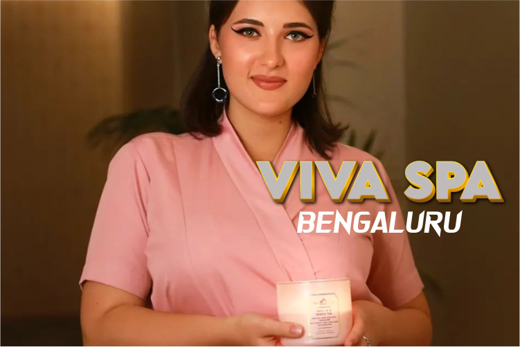 Swedish Massage in Bengaluru